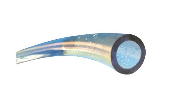 Sierra 1/2' Pvc Tubing - Clear 200' - Sp