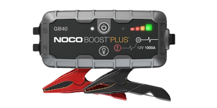 Noco Boost Plus 1000a Jump Starter
