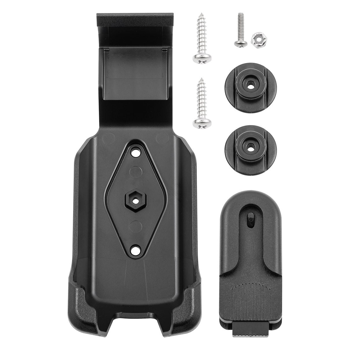 MINN KOTA WIRELESS REMOTE HOLDING CRADLE – Fishing & Trolling