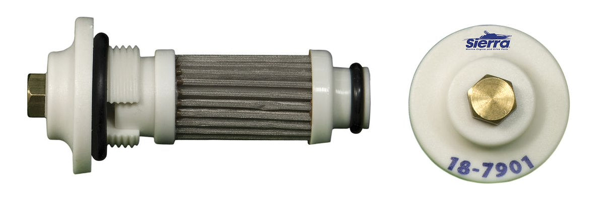 Sierra Oil Filter (187901)
