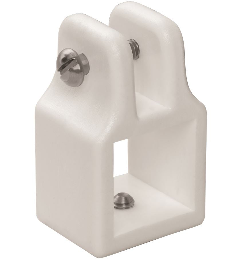 Whitecap 1' Square Jaw Slide (3515WP)