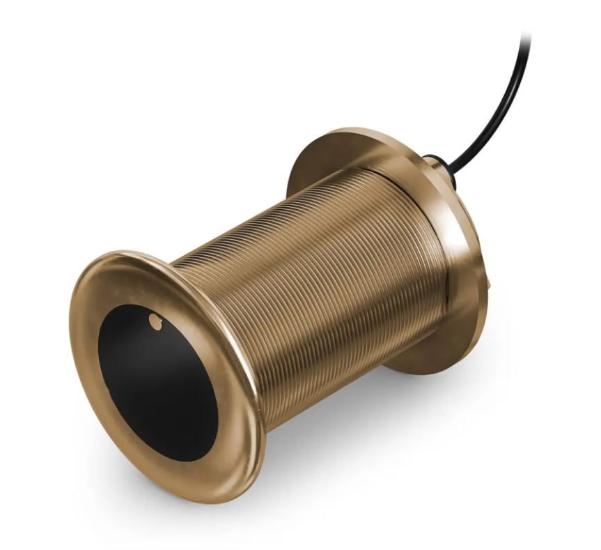 Garmin Gt12m-Thf Bronze 12 Tilt