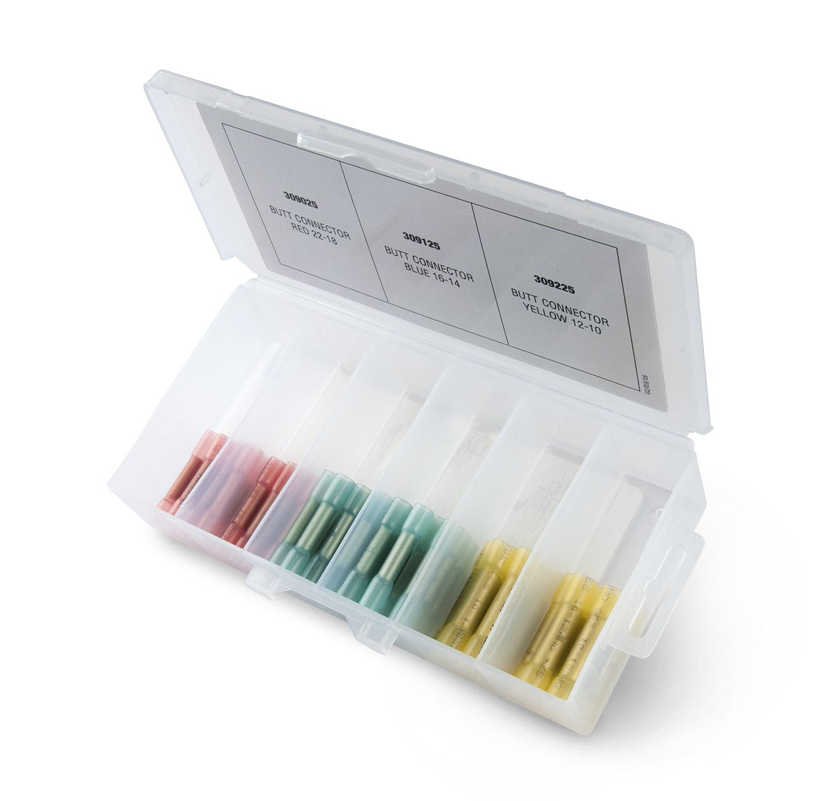 Ancor Hs Butt Multi-Pack - 75 Pack Kit