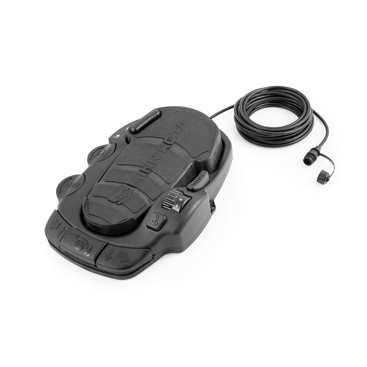 MINN KOTA ULTERRA FOOT PEDAL ACCESSORY – Fishing & Trolling