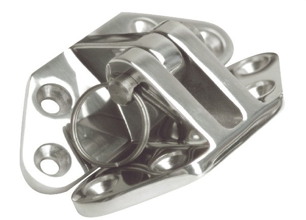 Whitecap Hatch Hinge - Angle Base