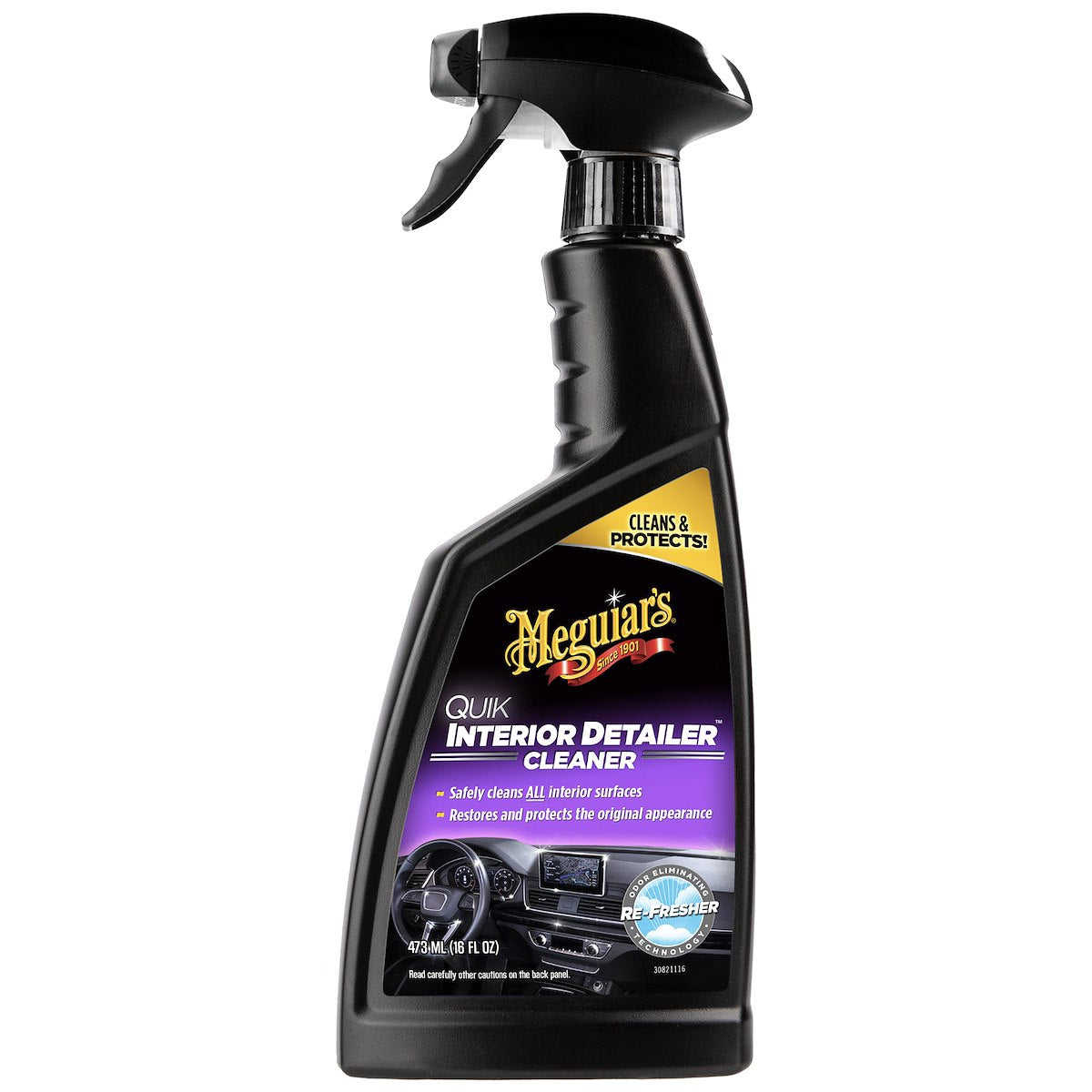 Meguiar's Quik Detailer Interior