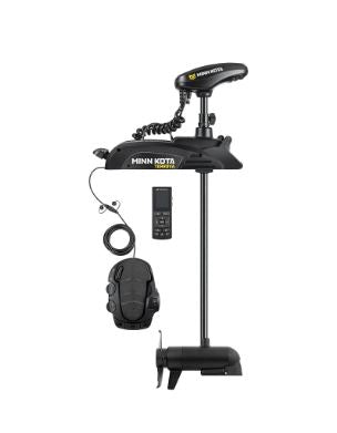 MINN KOTA TERROVA 55/DSC/WR – Fishing & Trolling