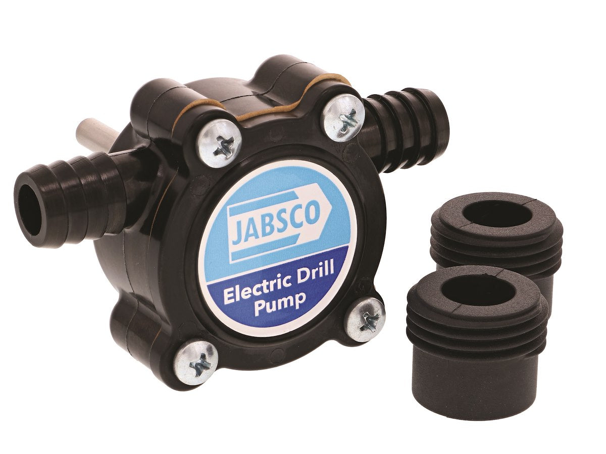 Jabsco Kit Drill Pump
