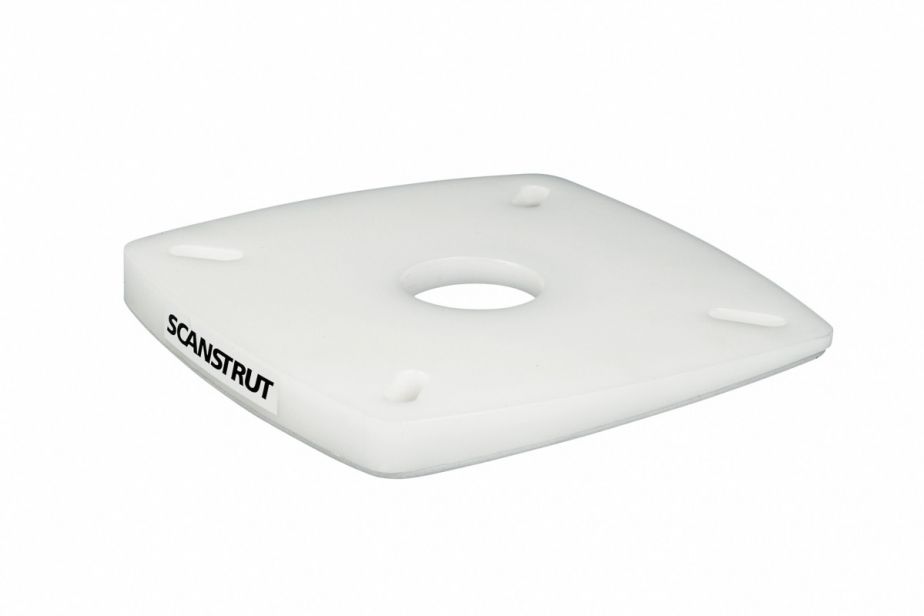 Scanstrut Pt3010 Power Tower Base Wedge 4