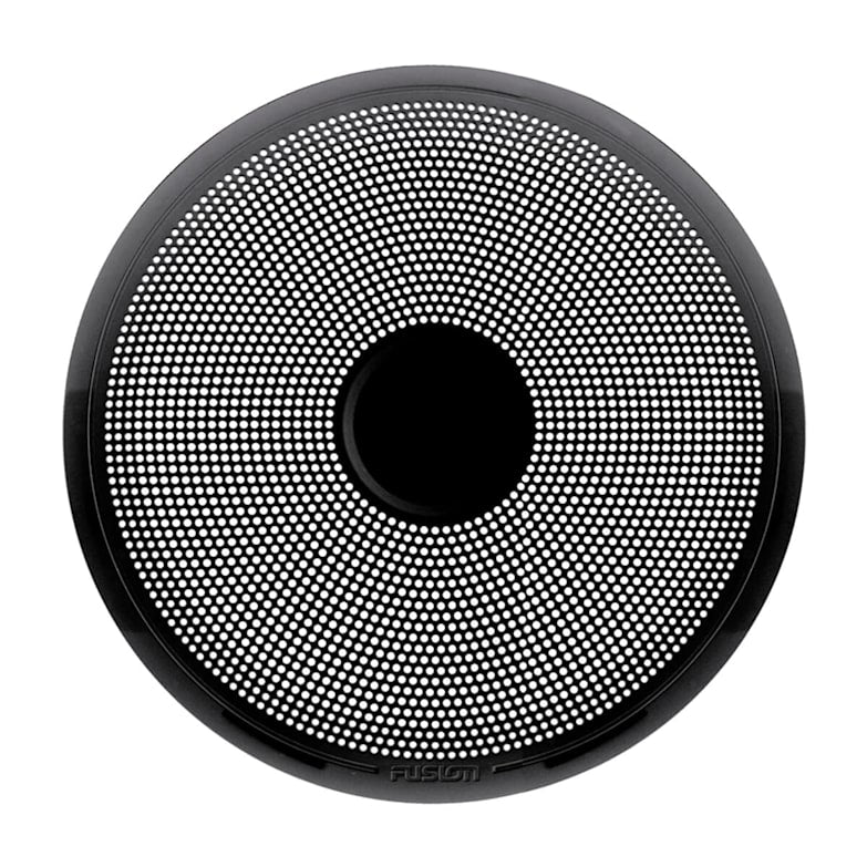 Fusion 10' Xs Classic Grille Black