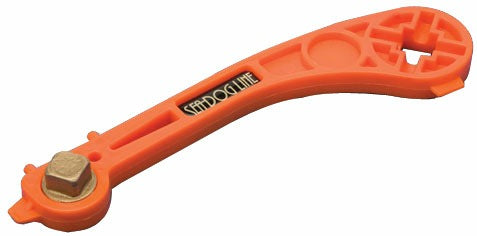 Sea-Dog Plugmate Garboard Wrench