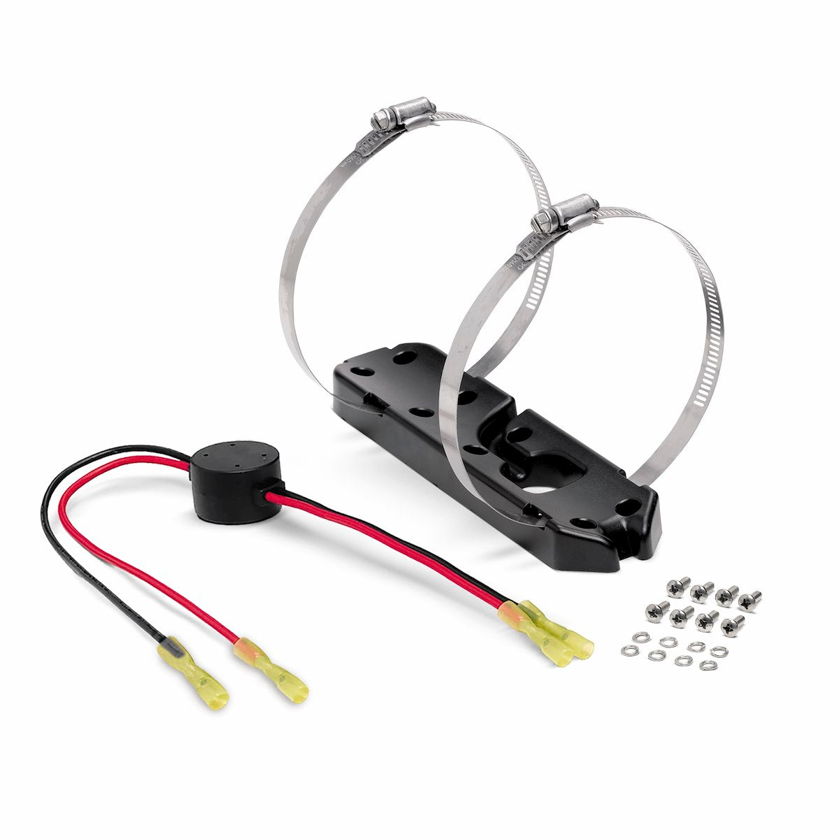 Humminbird Megasi Trolling Motor Adapter Kit