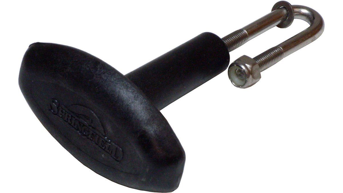 Springfield Handle Assembly Quad-Action