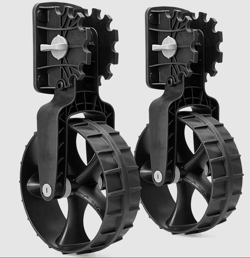 Railblaza C-Tug Dinghy Wheels