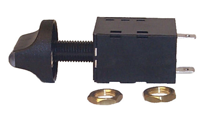 Sierra Rotary Switch