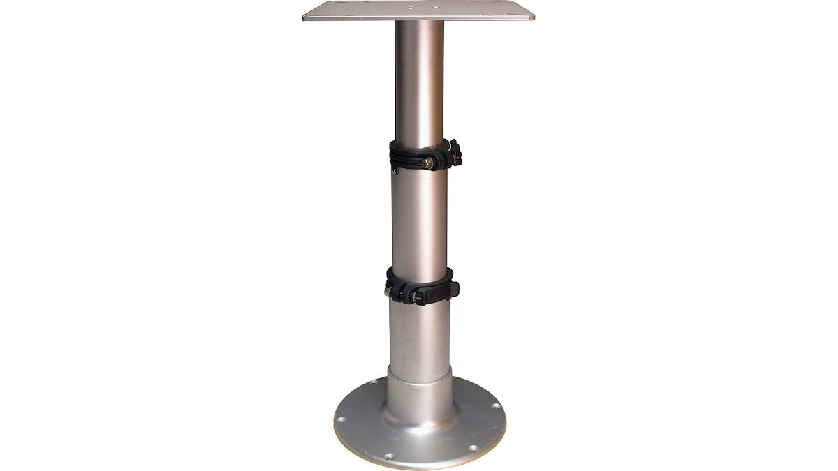 Springfield Ped 3 Stage Table