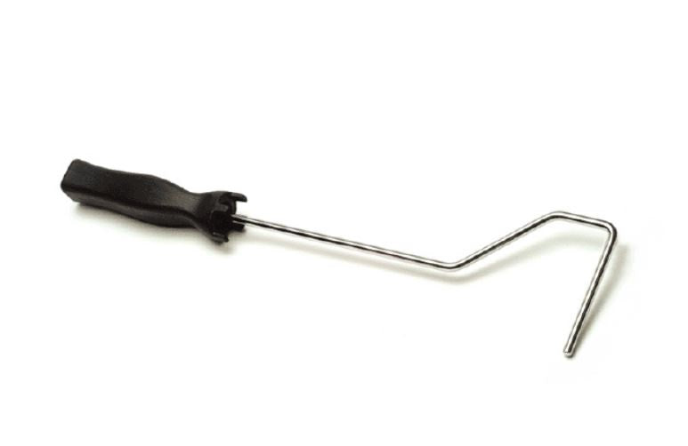 Redtree Mini Paint Roller Frame - Short (10