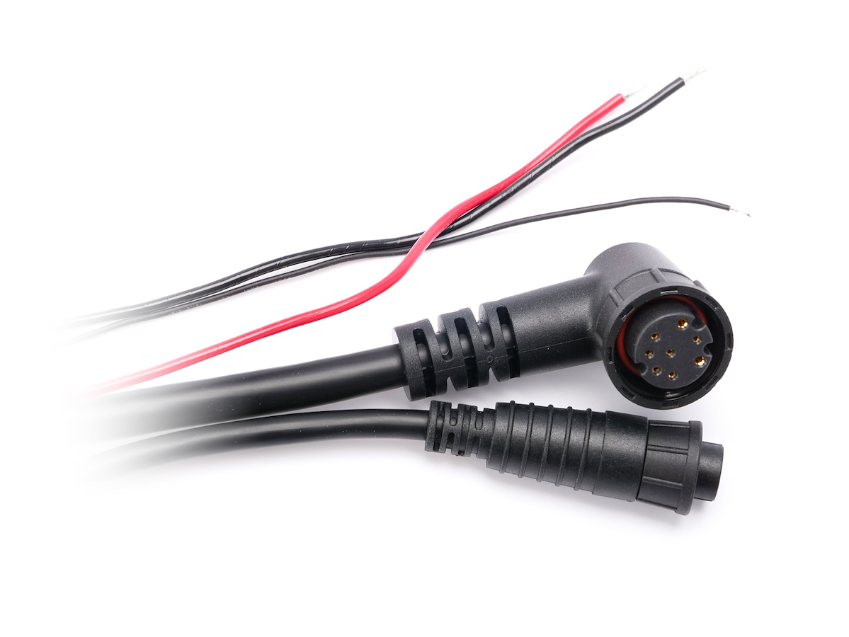 Raymarine 3m Power Cable - Alpha Perform Disp