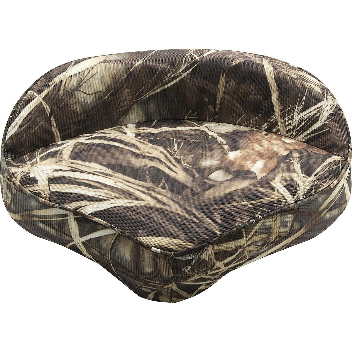 Attwood Casting Seat Camo