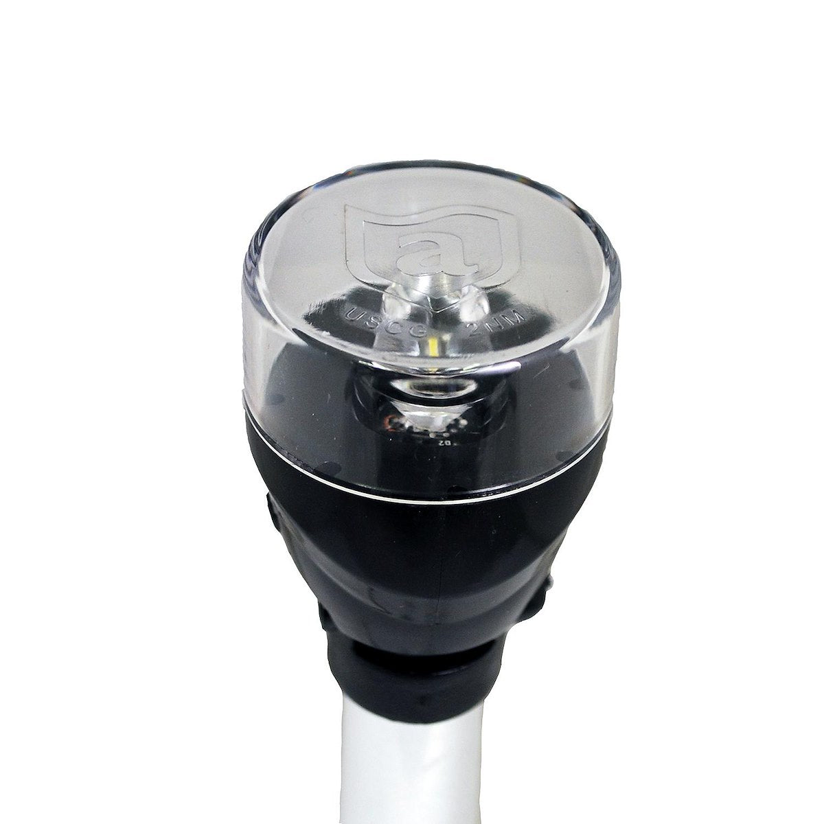 Attwood Asm-Lt Led Fd/A Hz Ag 12' (5557P12A7)