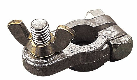 Sea-Dog Battery Terminal +/- Set Wing