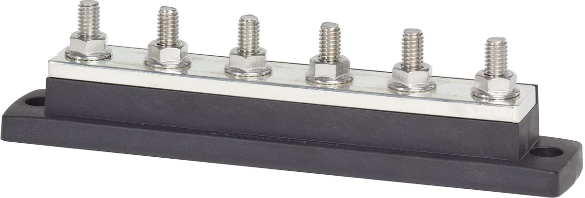 Blue Sea Systems Maxibus 6 X 5/16 Stud Common