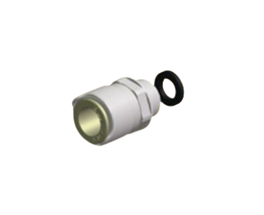Whale Taptail Assy 1/2'Bsp Male