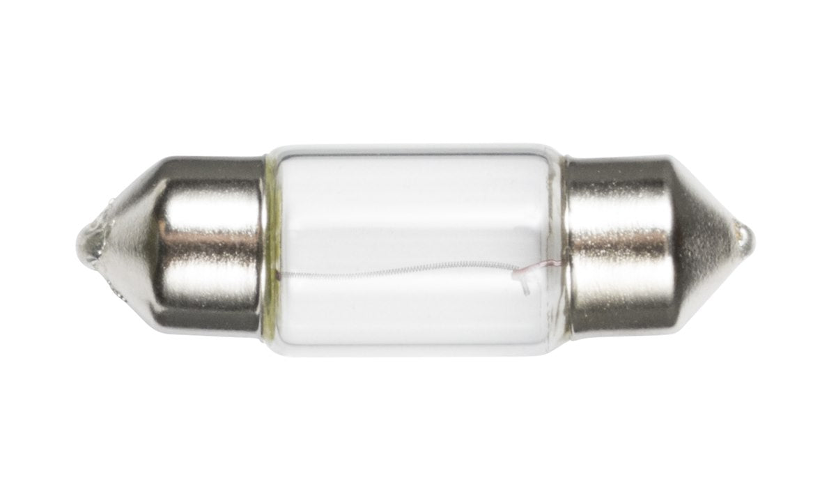 Ancor Bulb Festoon 12v .8a 10w 8cp