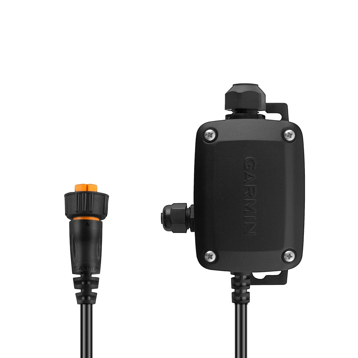 Garmin Xdcr Adapter Wire Block To 12pin S