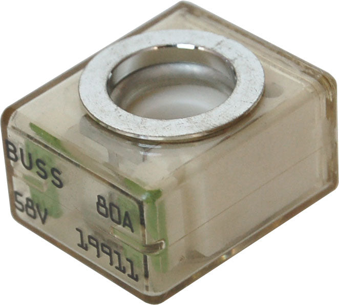 Blue Sea Systems Fuse Terminal 80a