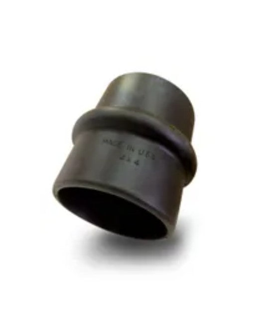 Sierra Hump Hose Straight Epdm 3in