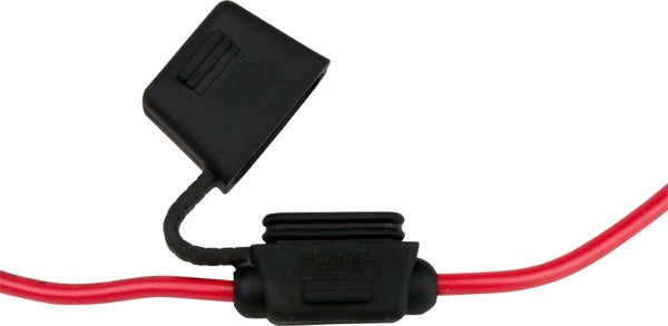 Sea-Dog Inline Fuse Holder - Ato/Atc (4451981)