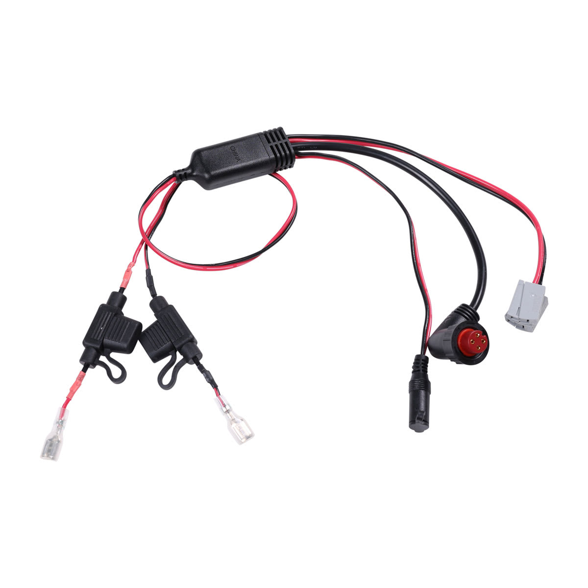 Garmin Powercord Ice Fishing & Panoptix P