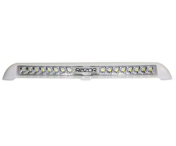 Lumitec Rzr Light Bar 18' Flush Mount Spot