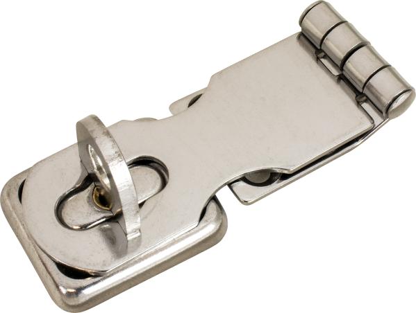 Sea-Dog Stainless Steel Swivel Hasp
