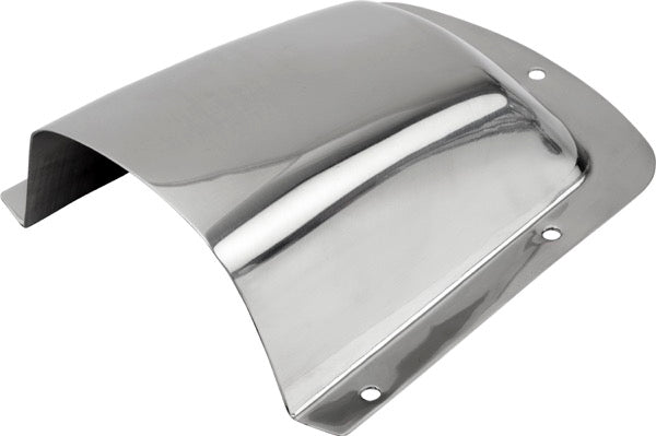 Sea-Dog Stainless Clam Shell Vent Mini