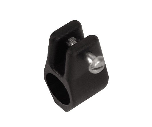 Whitecap 3/4' Jaw Slide (Pr.) Blk