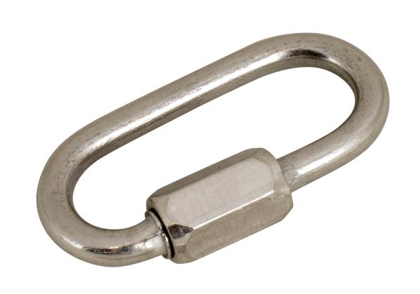 Sea-Dog Stainless Quick Link 3-1/2'