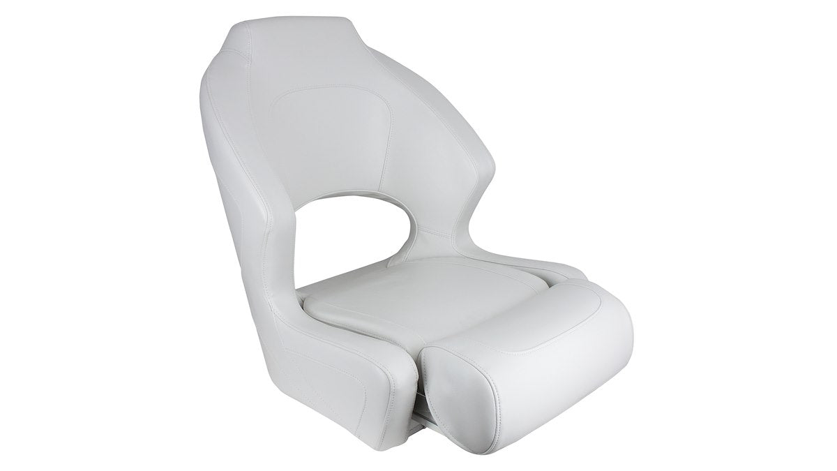 Springfield Deluxe Sport Fu White & White