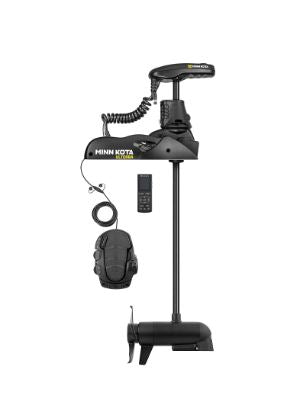 MINN KOTA ULTERRA 80/MDI/WR – Fishing & Trolling