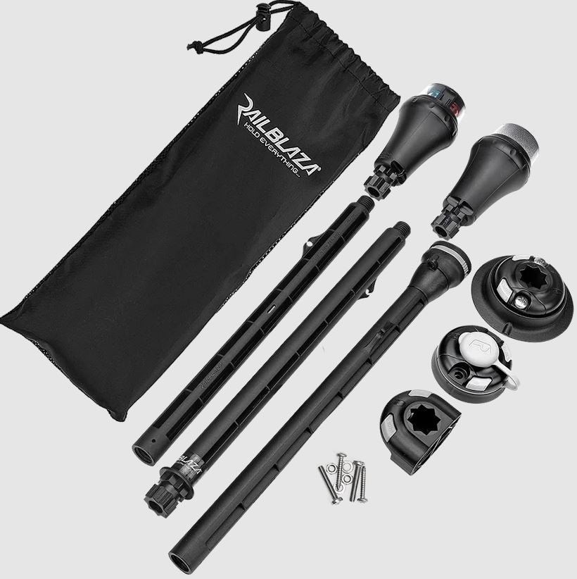 Railblaza Navipack Navigation Light Kit (Mari