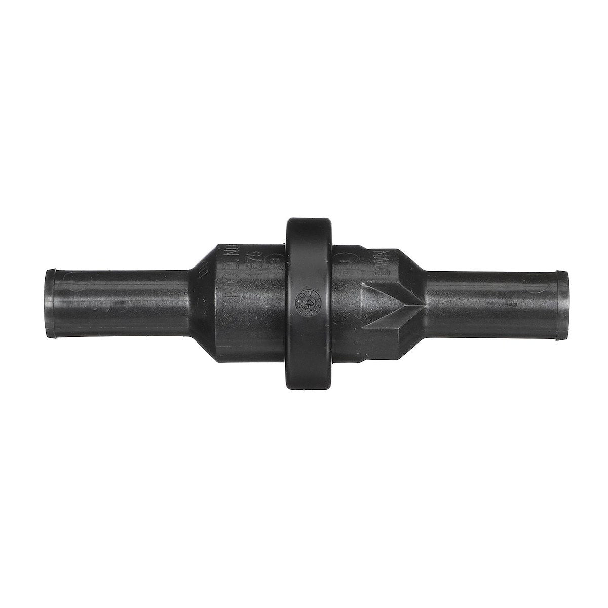 Attwood In-Line Fuel Overflow Dvc