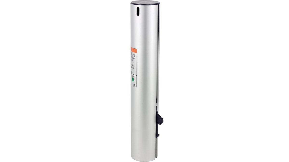 Springfield Plug-In 12' Post Locking 2-3/8