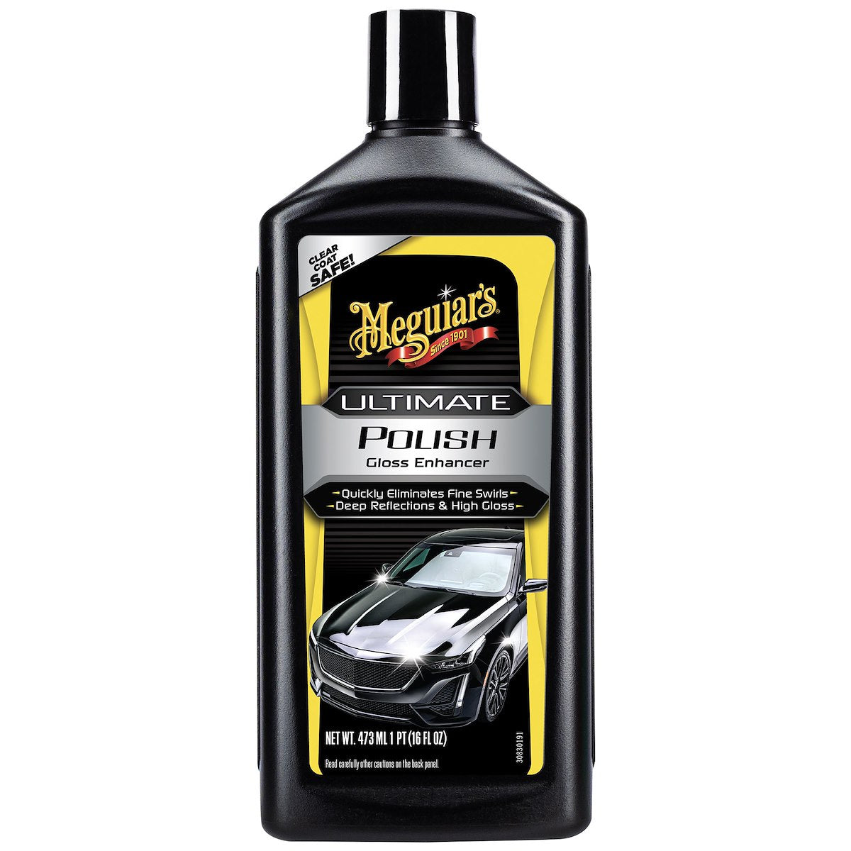 Meguiar's Ultimate Polish