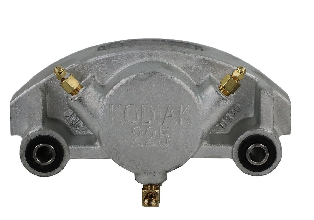 Dexter Kidiak Caliper