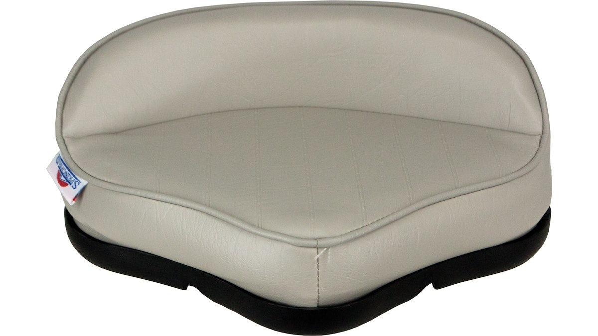 Springfield Pro Stand-Up Seat Gray Plassub
