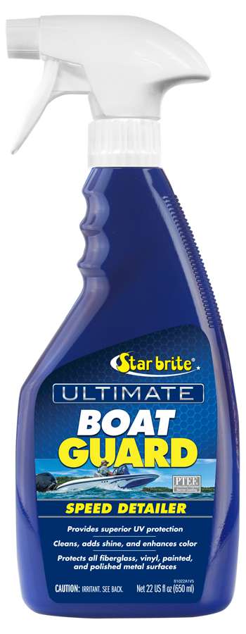 Star brite Ultimate Boat Guard 22oz