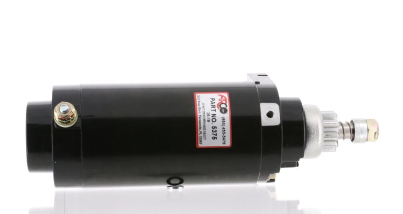 Arco O/B Starter (5375)
