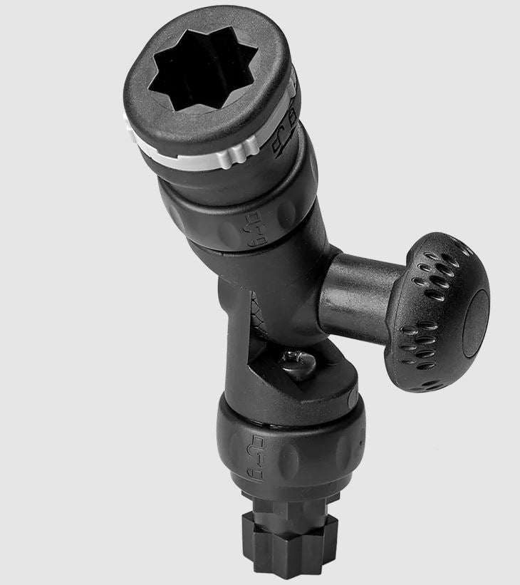 Railblaza Adjustable Extender R-Lock