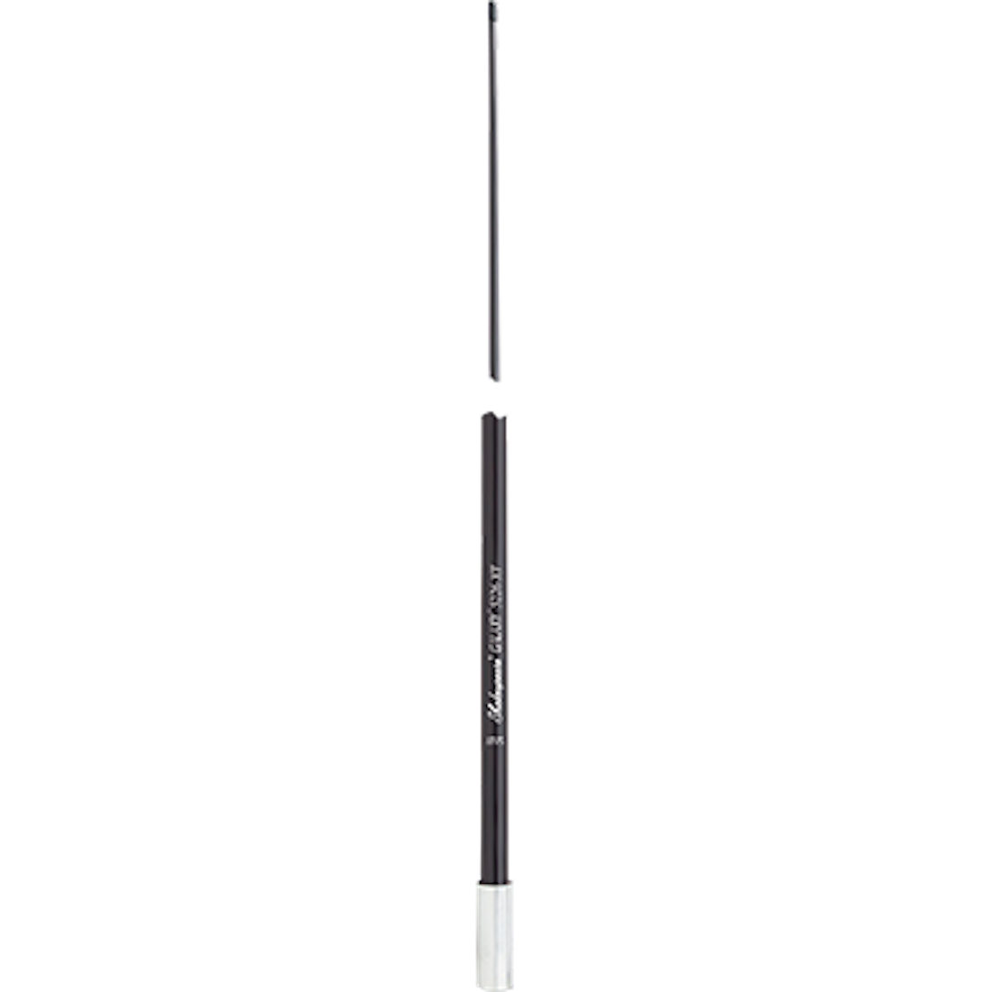 Shakespeare 8' Galaxy Vhf Antenna 6db Black